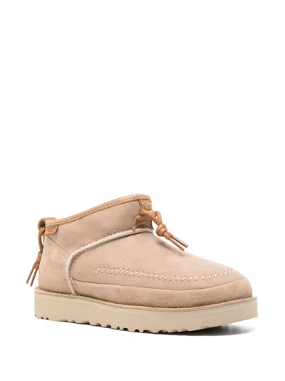 Ugg Flats