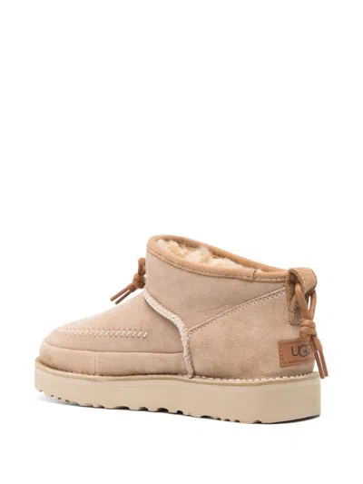 Ugg Flats