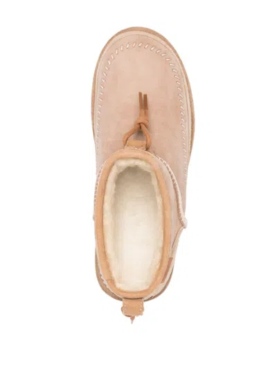 Ugg Flats