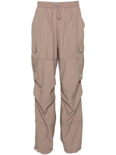 Ugg W Winny Ripstop Tapered Trousers