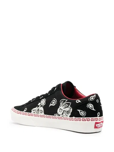 Vans Year Of The Rabbit Style 36 Low-top Sneakers
