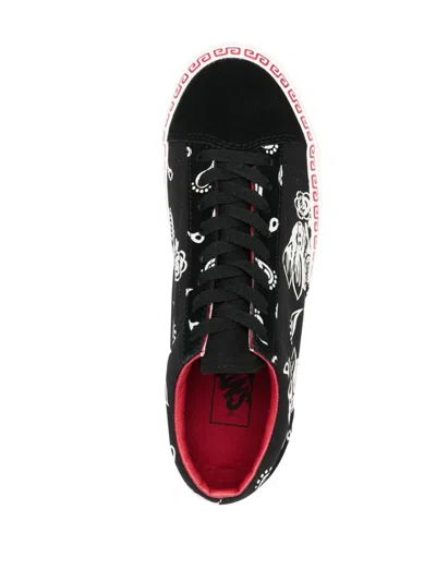 Vans Year Of The Rabbit Style 36 Low-top Sneakers