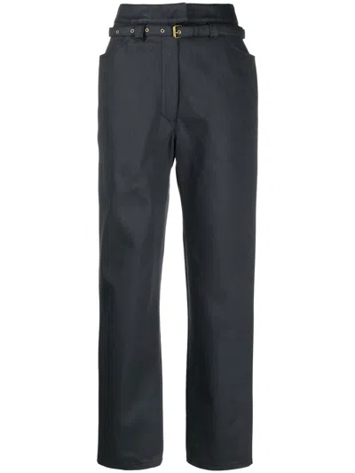Veronique Leroy Véronique Leroy Carrot Trousers