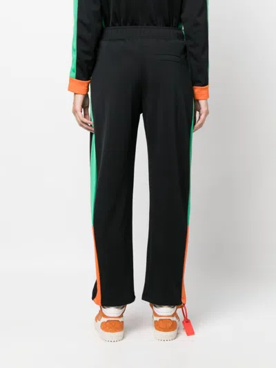 Wales Bonner Commune Relaxed Fit Activewear Pants