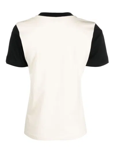 Wales Bonner Logo-embroidered T-shirt