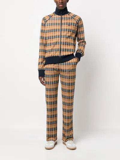 Wales Bonner Samuel Trackpants Clothing