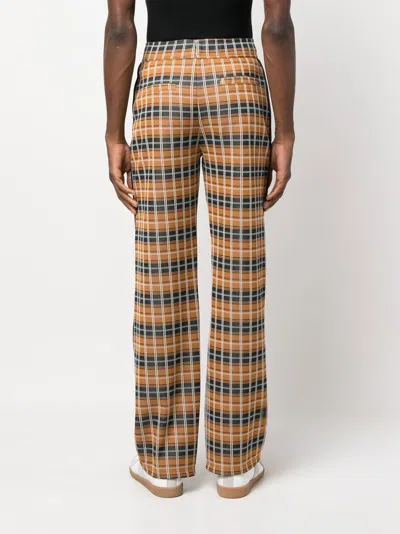 Wales Bonner Samuel Trackpants Clothing