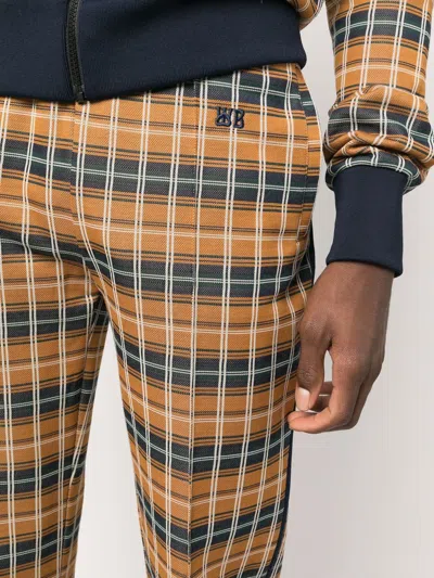 Wales Bonner Samuel Trackpants Clothing
