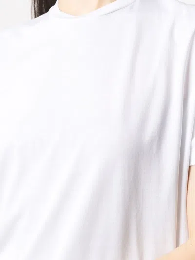 Wardrobe.nyc Wardrobe. Nyc Round Neck Cotton T-shirt