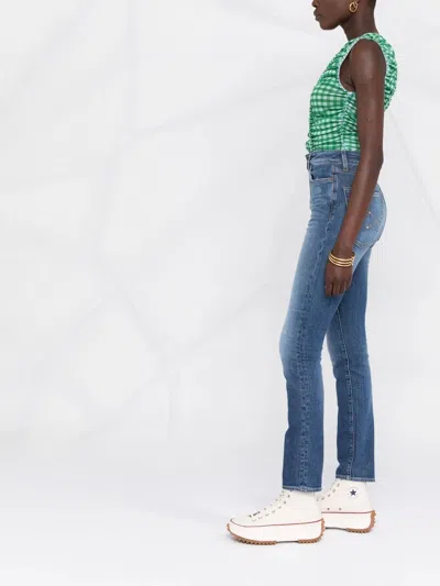 Washington Dee Cee Panta Slim Clothing