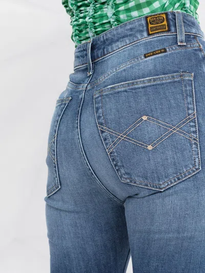 Washington Dee Cee Panta Slim Clothing