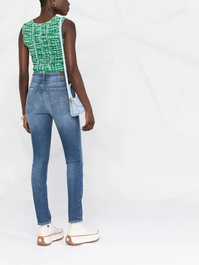 Washington Dee Cee Panta Slim Clothing