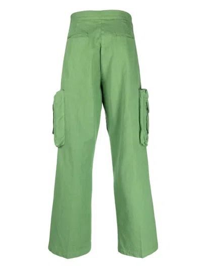 Winnie Ny Cargo Trouser