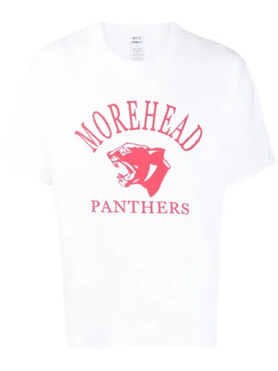 Wild Donkey T Shirt Phanters
