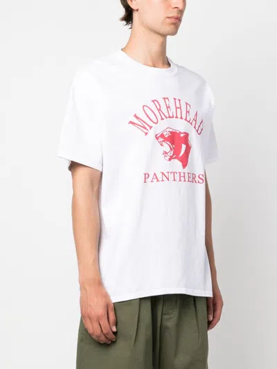 Wild Donkey T Shirt Phanters