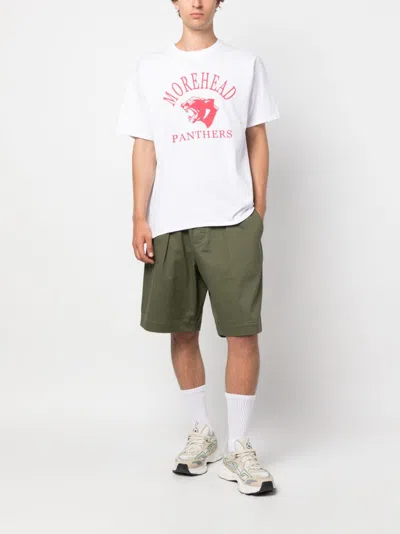 Wild Donkey T Shirt Phanters