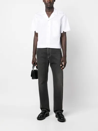 Winnie Ny Button-down Shirt