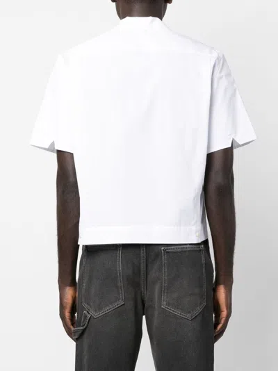 Winnie Ny Button-down Shirt