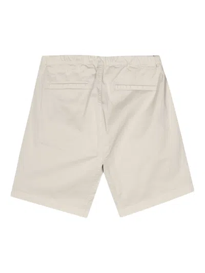 Woolrich Men's Easy Cotton Bermuda Shorts