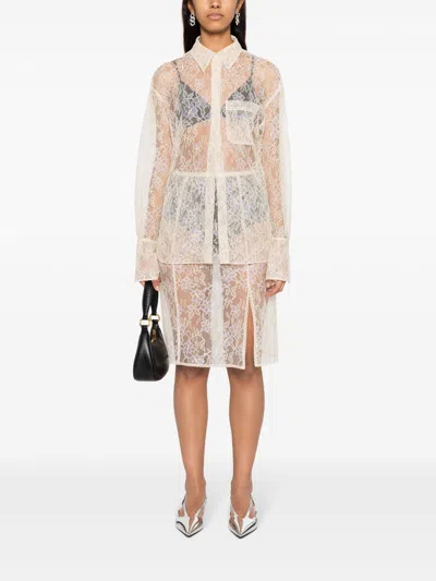 Zadig & Voltaire Zadig&voltaire Justicia Lace