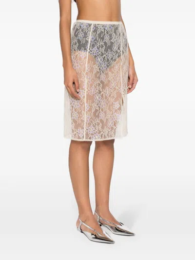 Zadig & Voltaire Zadig&voltaire Justicia Lace