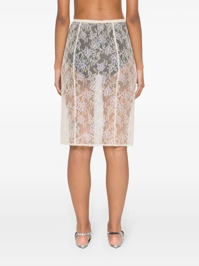 Zadig & Voltaire Zadig&voltaire Justicia Lace