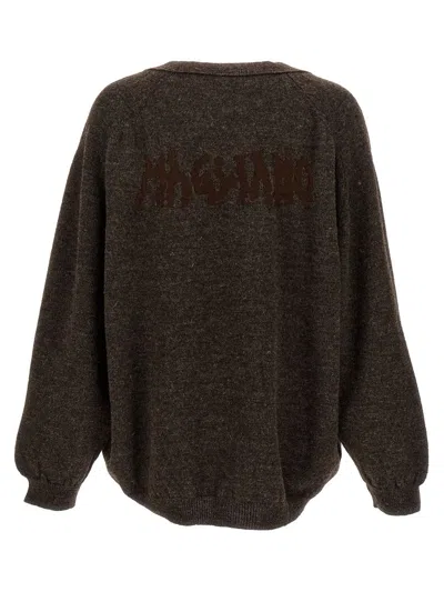 Magliano Sweater In Brown