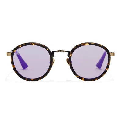 TAYLOR MORRIS EYEWEAR ZERO SUNGLASSES 