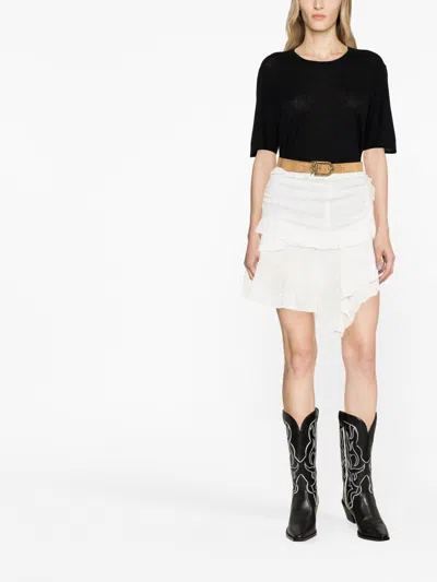 Zadig & Voltaire Zadig&voltaire Ida Cp Clothing