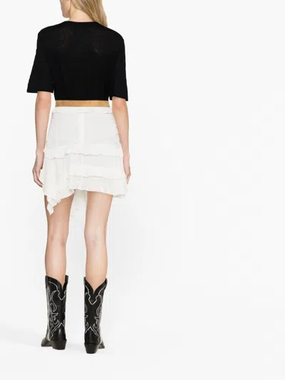 Zadig & Voltaire Zadig&voltaire Ida Cp Clothing