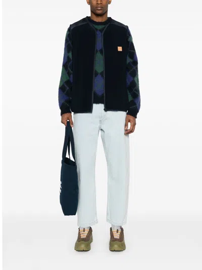 Apc A.p.c. Blouson Nate Clothing