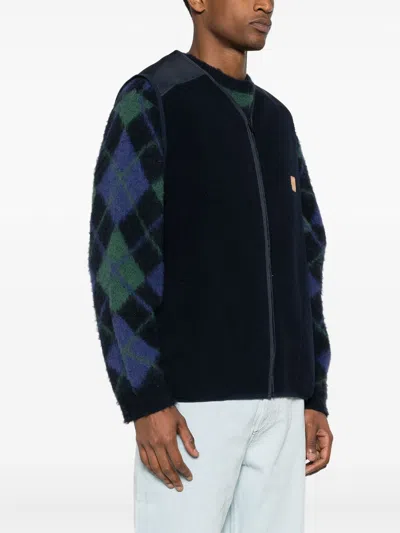 Apc A.p.c. Blouson Nate Clothing