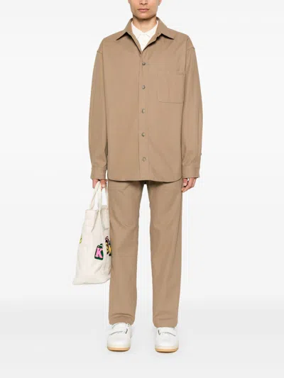 Apc A.p.c. Pantalon Mathurin