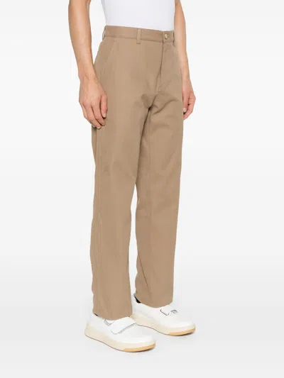 Apc A.p.c. Pantalon Mathurin