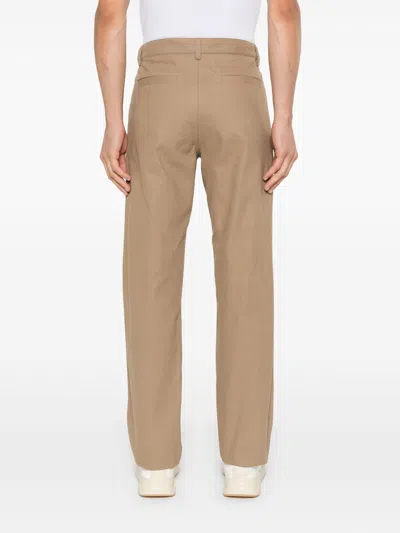 Apc A.p.c. Pantalon Mathurin