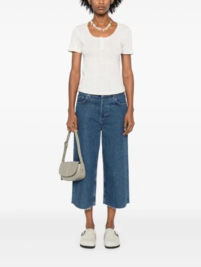 Apc A.p.c. T-shirt Luna Clothing