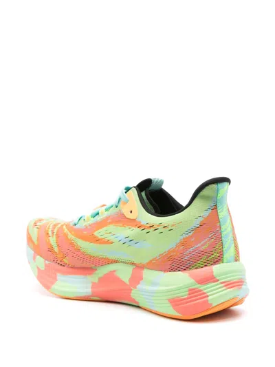 Asics Noosa Tri 15 Sneakers In Multi