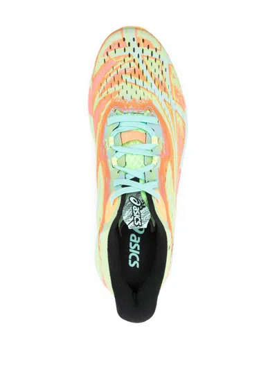 Asics Noosa Tri 15 Sneakers In Multi