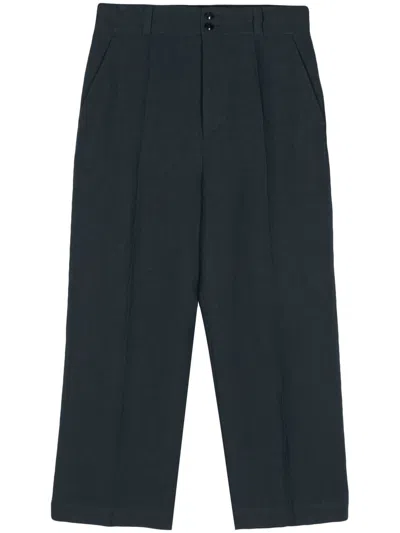 Barena Venezia Paola Canne Cropped Trousers