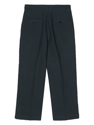 Barena Venezia Paola Canne Cropped Trousers