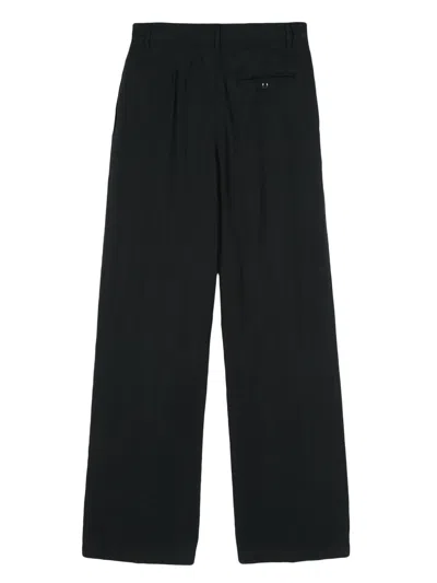 Barena Venezia Tom Lieve Pleat-detail Trousers