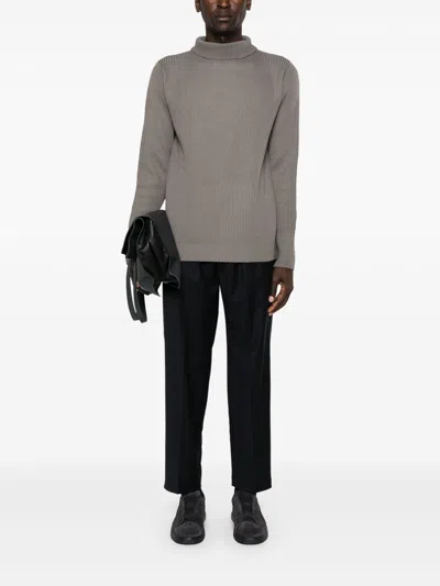 Barena Venezia Barena Pantalone Nerio Flan Clothing