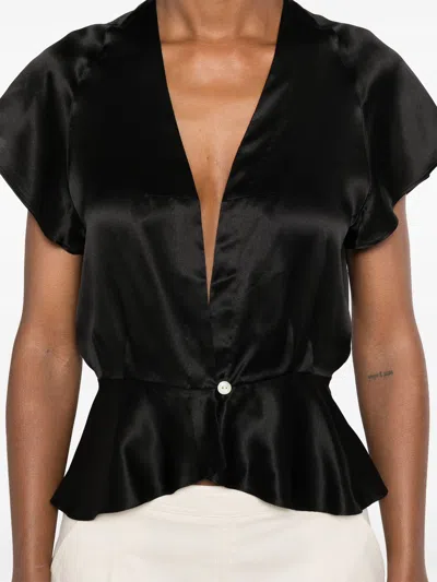 Bode Short-sleeved Shirt
