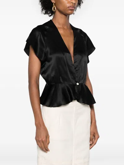 Bode Short-sleeved Shirt