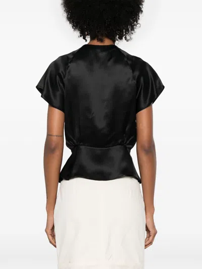 Bode Short-sleeved Shirt