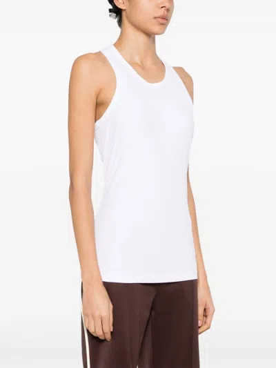 Adidas By Stella Mccartney Adidas By Stella Mc Cartney Logo Sporty Tank Top