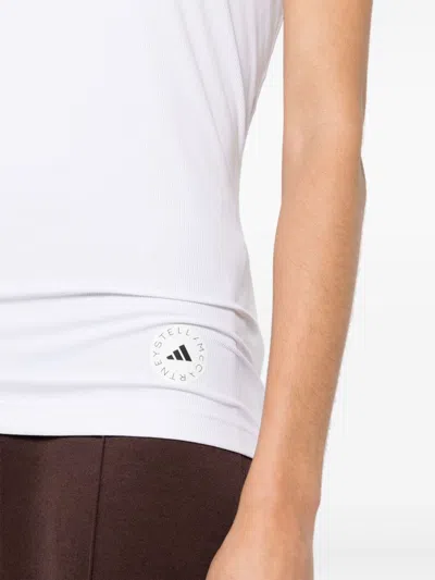 Adidas By Stella Mccartney Adidas By Stella Mc Cartney Logo Sporty Tank Top