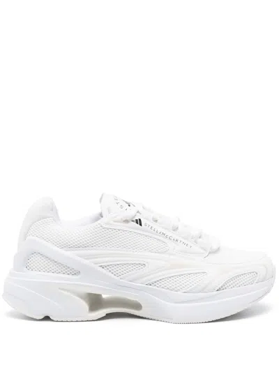 Adidas By Stella Mccartney Sportswear 2000 Lace-up Sneakers