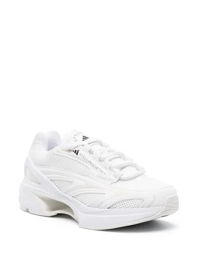 Adidas By Stella Mccartney Sportswear 2000 Lace-up Sneakers