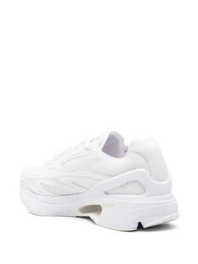 Adidas By Stella Mccartney Sportswear 2000 Lace-up Sneakers